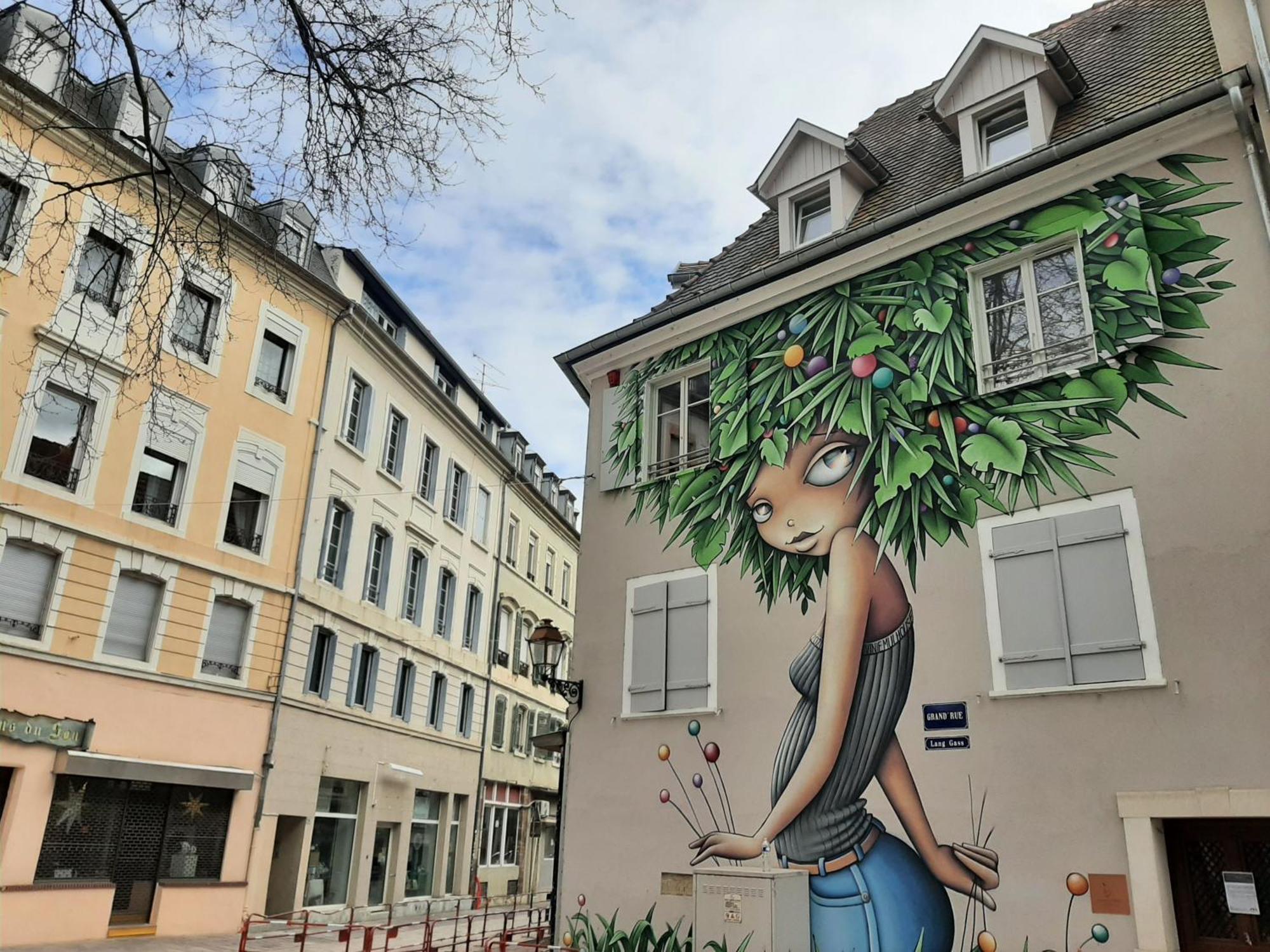 Charmant Et Spacieux Appartement Au Centre Ville - La Boheme Miluza Zewnętrze zdjęcie